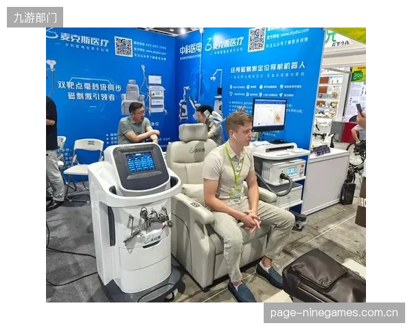 大量不具备医疗资质的机构涌入运动康复市场，服务质量堪忧